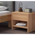 Beige Chest of Drawers (40 x 40 x 40 cm) – CO21