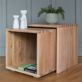 Center Table – Wooden, 40 x 40 x 50 cm | CT8