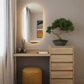 Beige Vanity Table (120 x 40 x 100 cm) – GI12