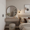 Dressing Table – Beige, 80 x 40 x 30 cm | GI26