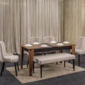 Dining Table – 160 x 80 cm | DT182