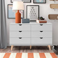 SU27 Shoe Cabinet – White, 100 x 40 x 80 cm