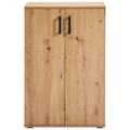 Shoe Closet – Wooden, 80 x 40 x 90 cm | SU38