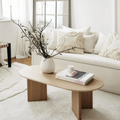 Table Unit in Wooden | 100 x 50 x 40 cm | TA5