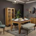Dining Room Set – Model DRS37