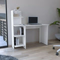 Desk – White, 120 x 50 x 75 cm | DE31
