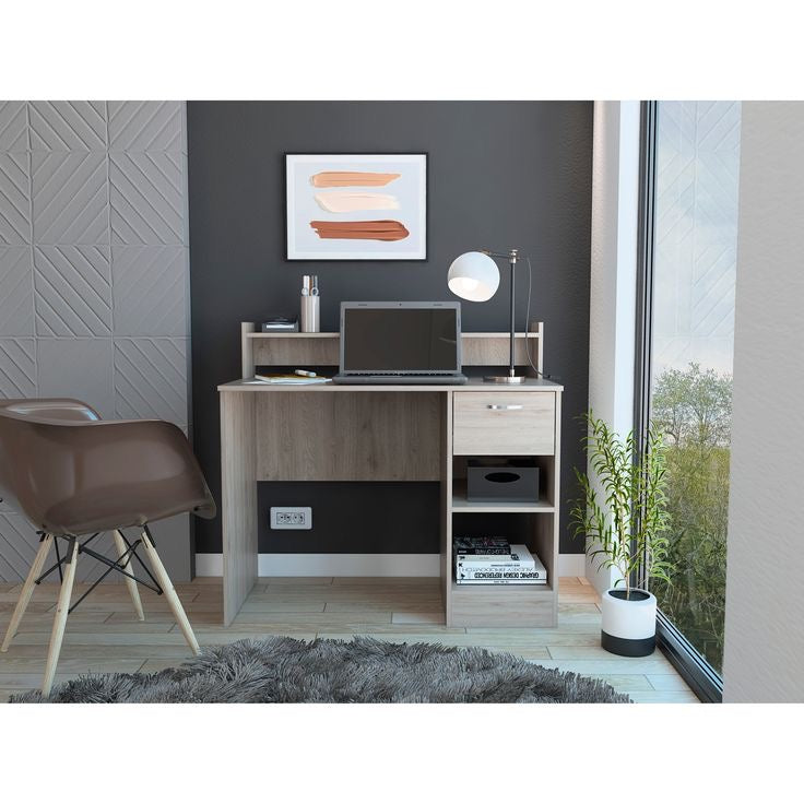 DE33 Writing Desk – Wooden, 120 x 50 x 75 cm