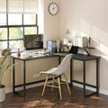 Black Desk (120 x 120 x 75 cm) – DE37