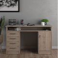 Desk in Wooden | 120 x 50 x 75 cm | DE39