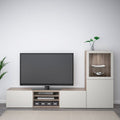 TV Console in Wooden | 160 x 40 x 40 cm | TV94